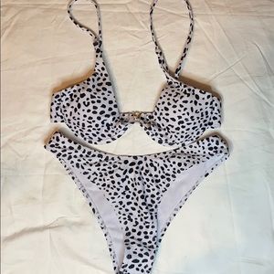 Shein Bikini